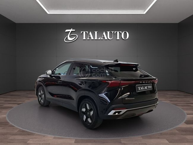 Foto del OMODA 5 1.6 Premiun 145