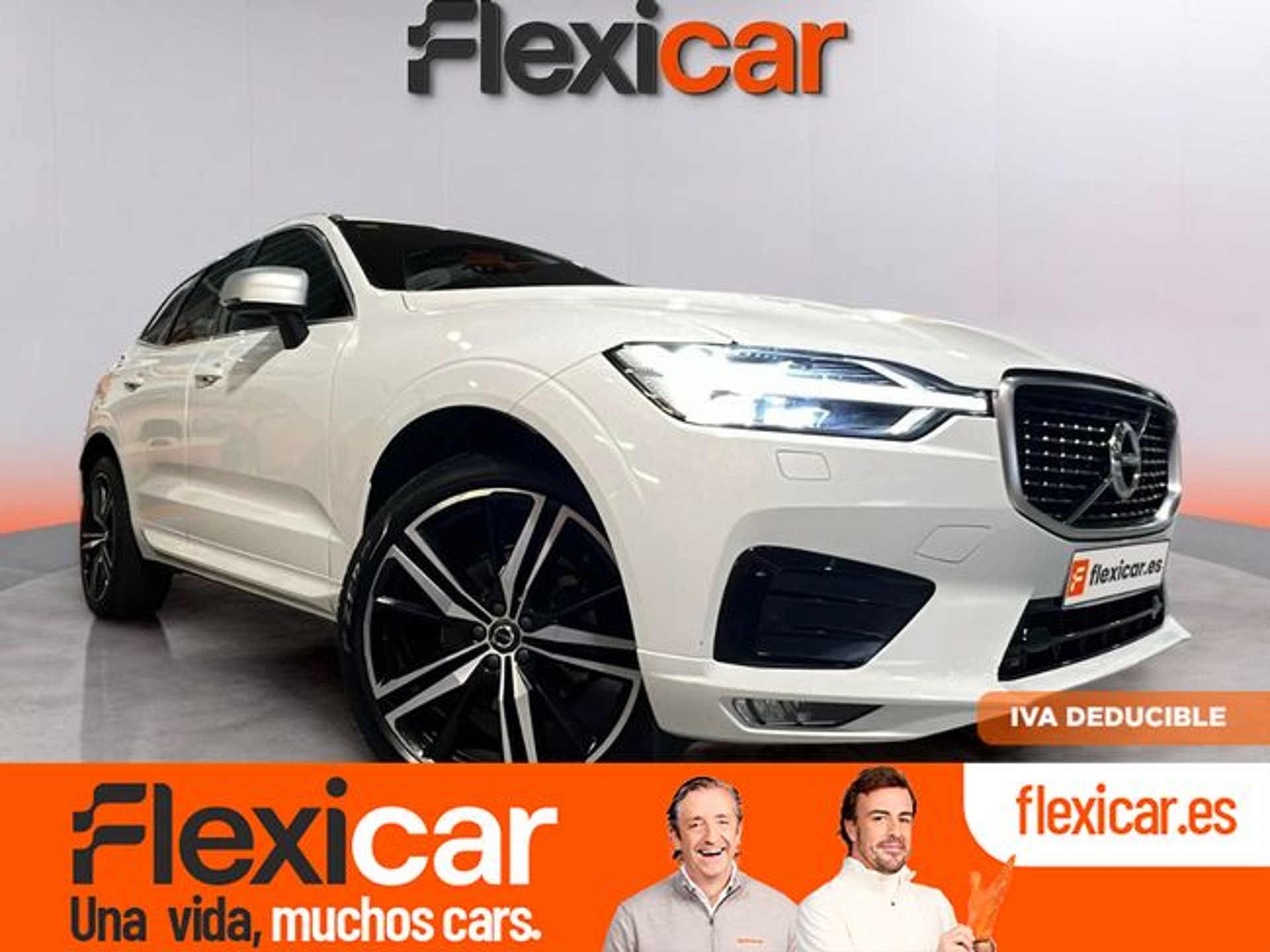 Imagen de VOLVO XC60