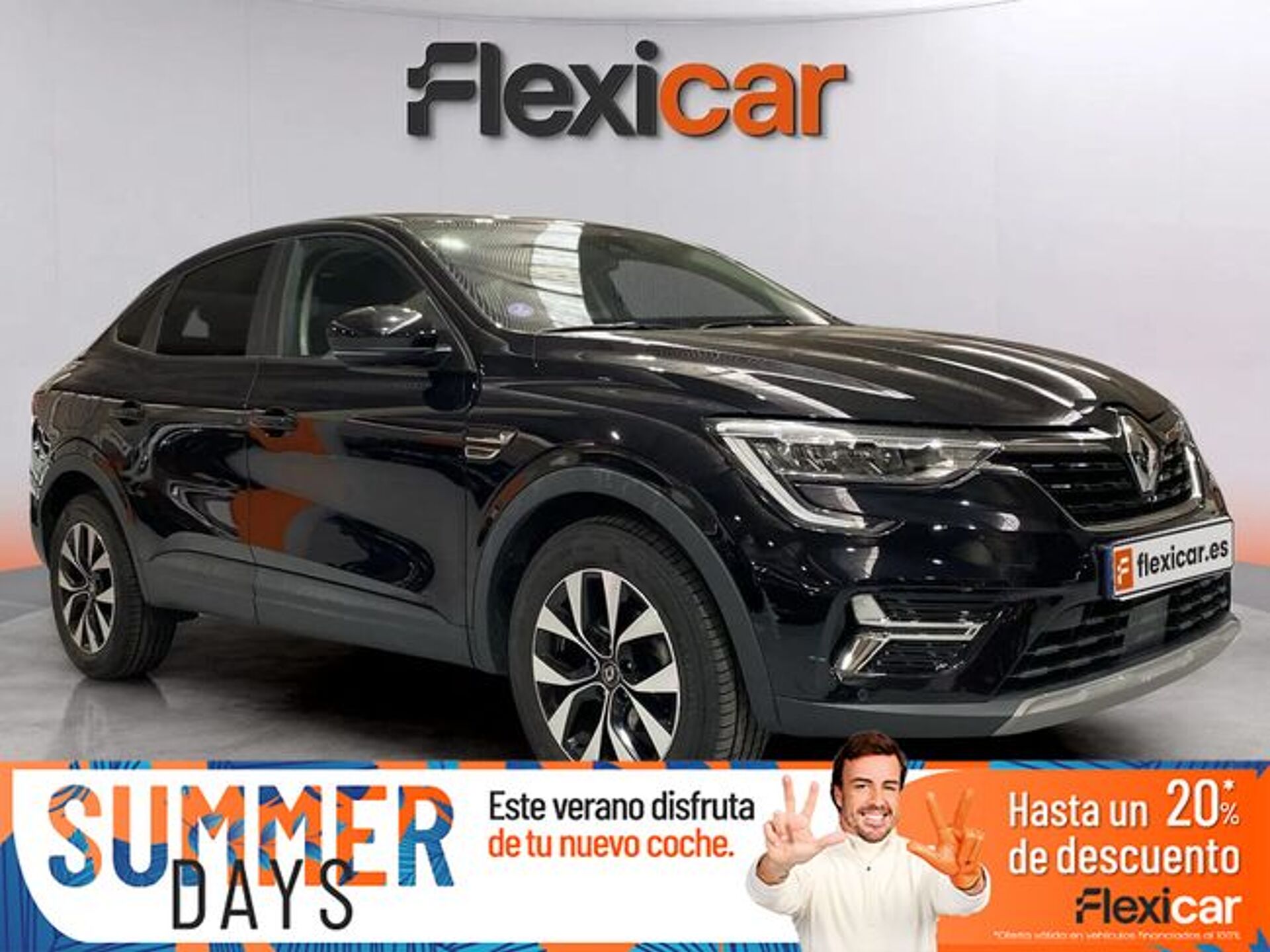 Imagen de RENAULT Arkana