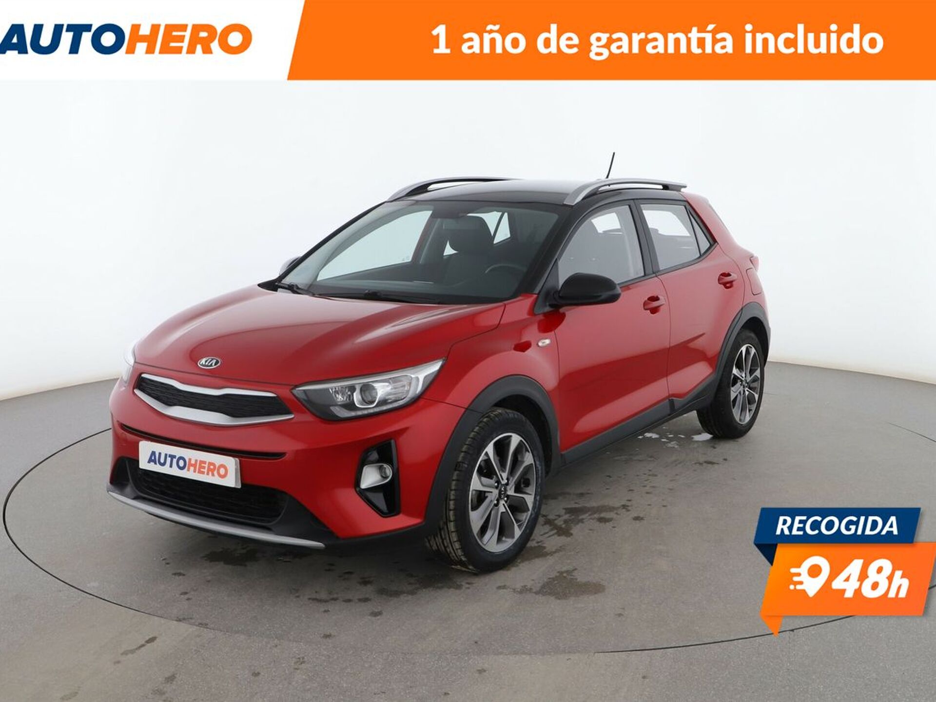 Imagen de KIA Stonic