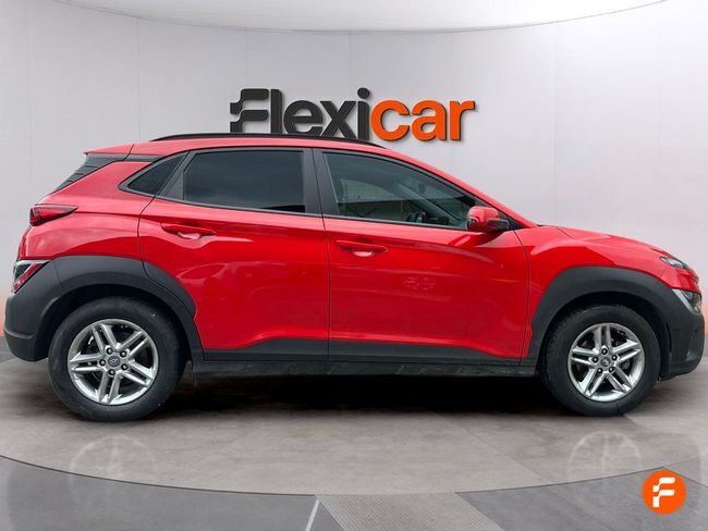 Foto del HYUNDAI Kona 1.0 TGDI Nline 30 Aniversario 4x2