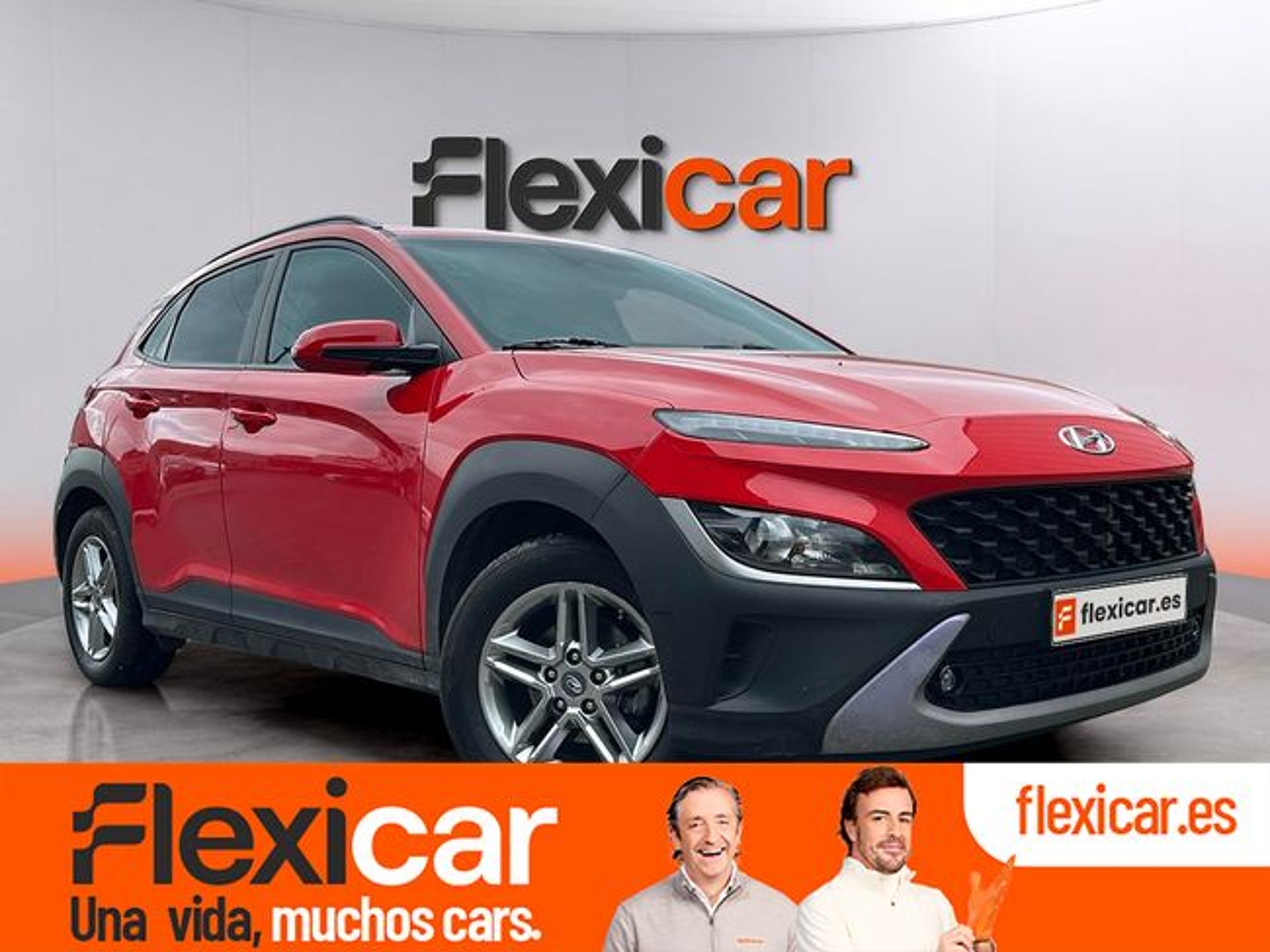 Imagen de HYUNDAI Kona