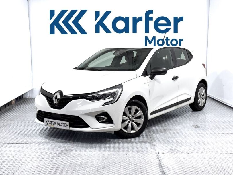 Foto del RENAULT Clio Blue dCi Business 63kW