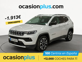 Imagen de JEEP Compass
