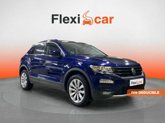 Imagen de VOLKSWAGEN T-Roc 1.0 TSI Advance Style 81kW