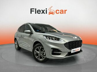 Imagen de FORD Kuga 2.5 Duratec PHEV ST-Line 4x2