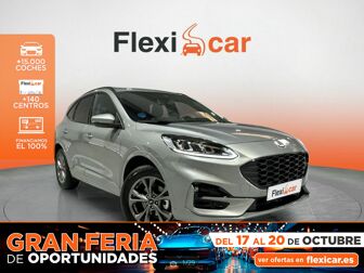 Imagen de FORD Kuga 2.5 Duratec PHEV ST-Line 4x2