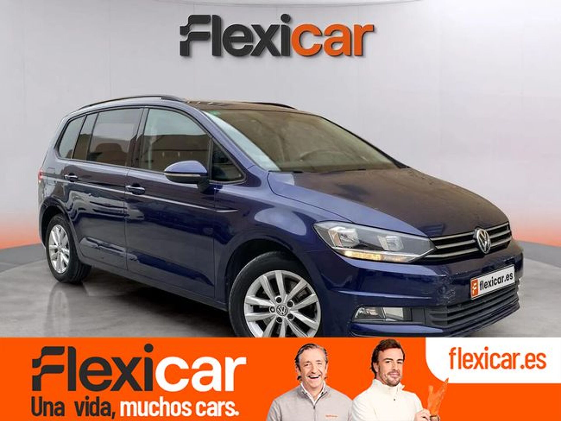 Imagen de VOLKSWAGEN Touran