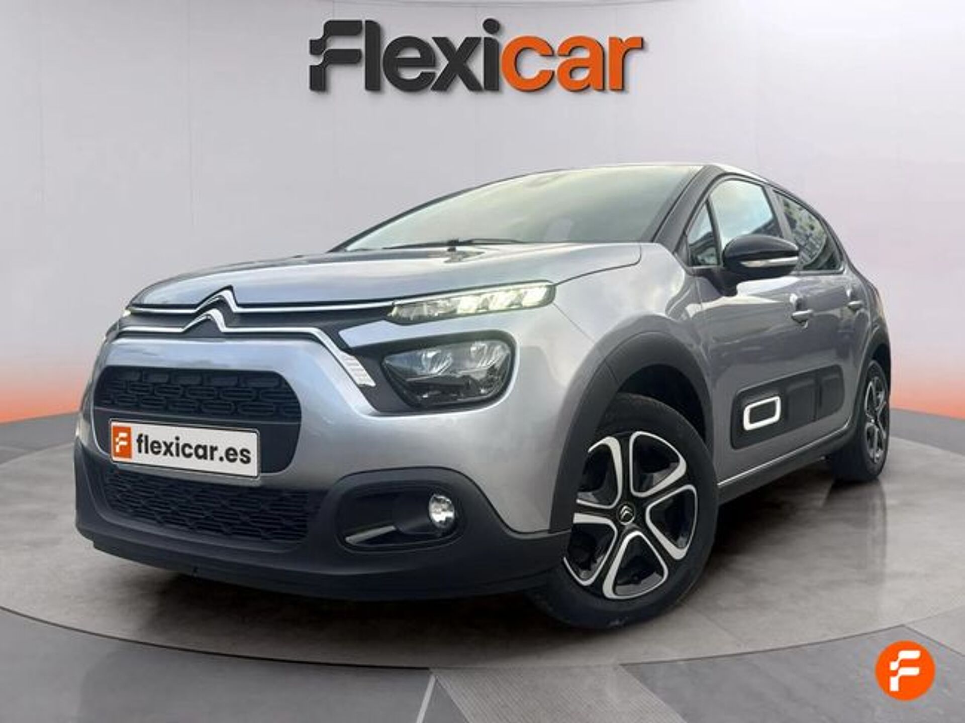 Imagen 3 de CITROEN C3