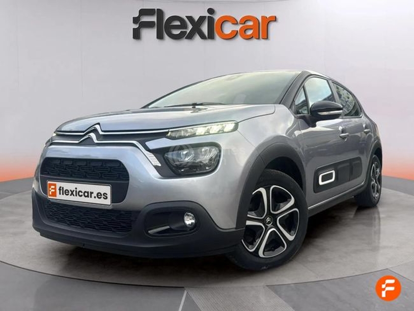 Foto del CITROEN C3 1.5BlueHDi S&S Plus 100