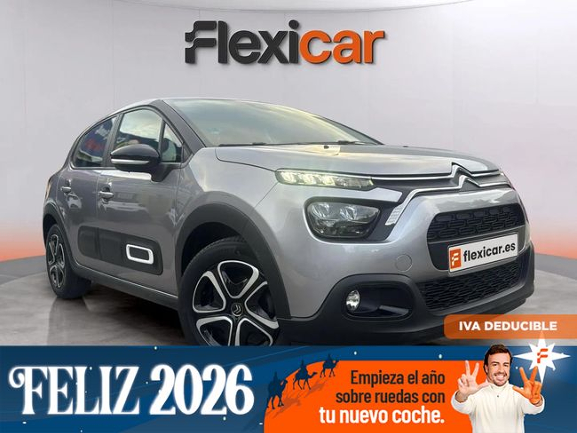 Imagen de CITROEN C3