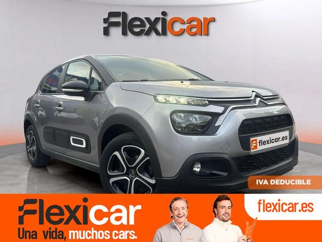 Foto del CITROEN C3 1.5BlueHDi S&S Plus 100