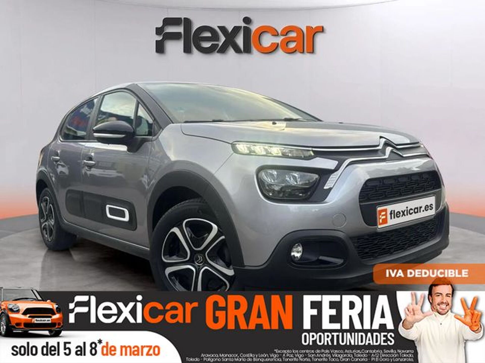 Imagen 1 de CITROEN C3