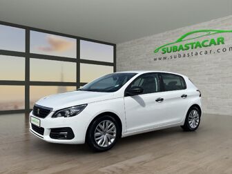 Imagen de PEUGEOT 308 SW 1.5BlueHDi Access 100