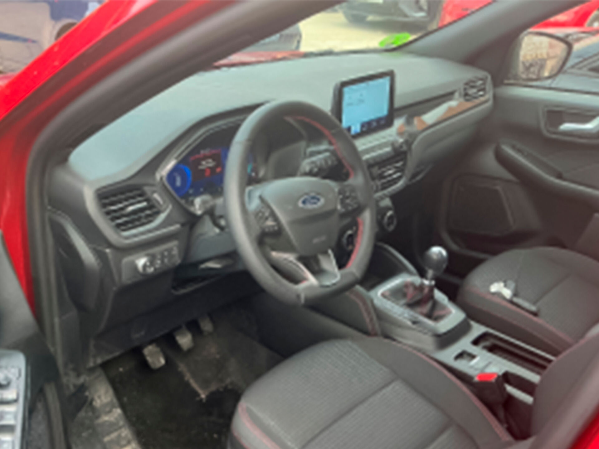 Imagen 3 de FORD Kuga