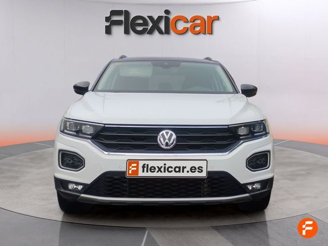 Foto del VOLKSWAGEN T-Roc 1.0 TSI Advance