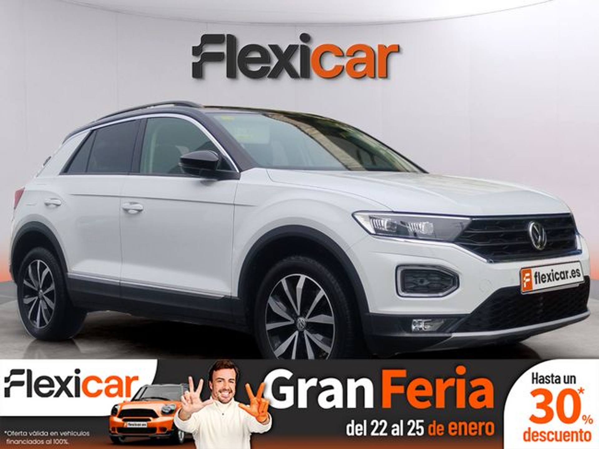 Imagen de VOLKSWAGEN T-Roc