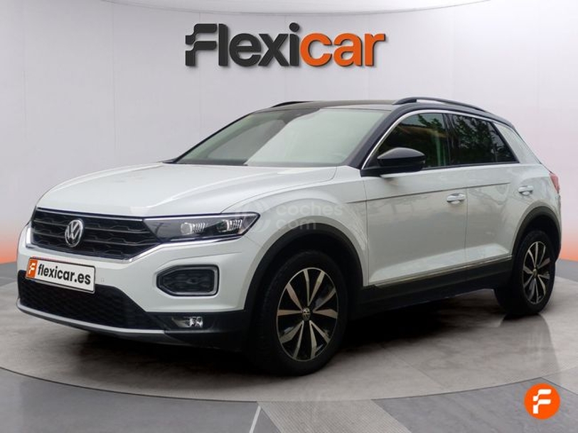 Foto del VOLKSWAGEN T-Roc 1.0 TSI Advance