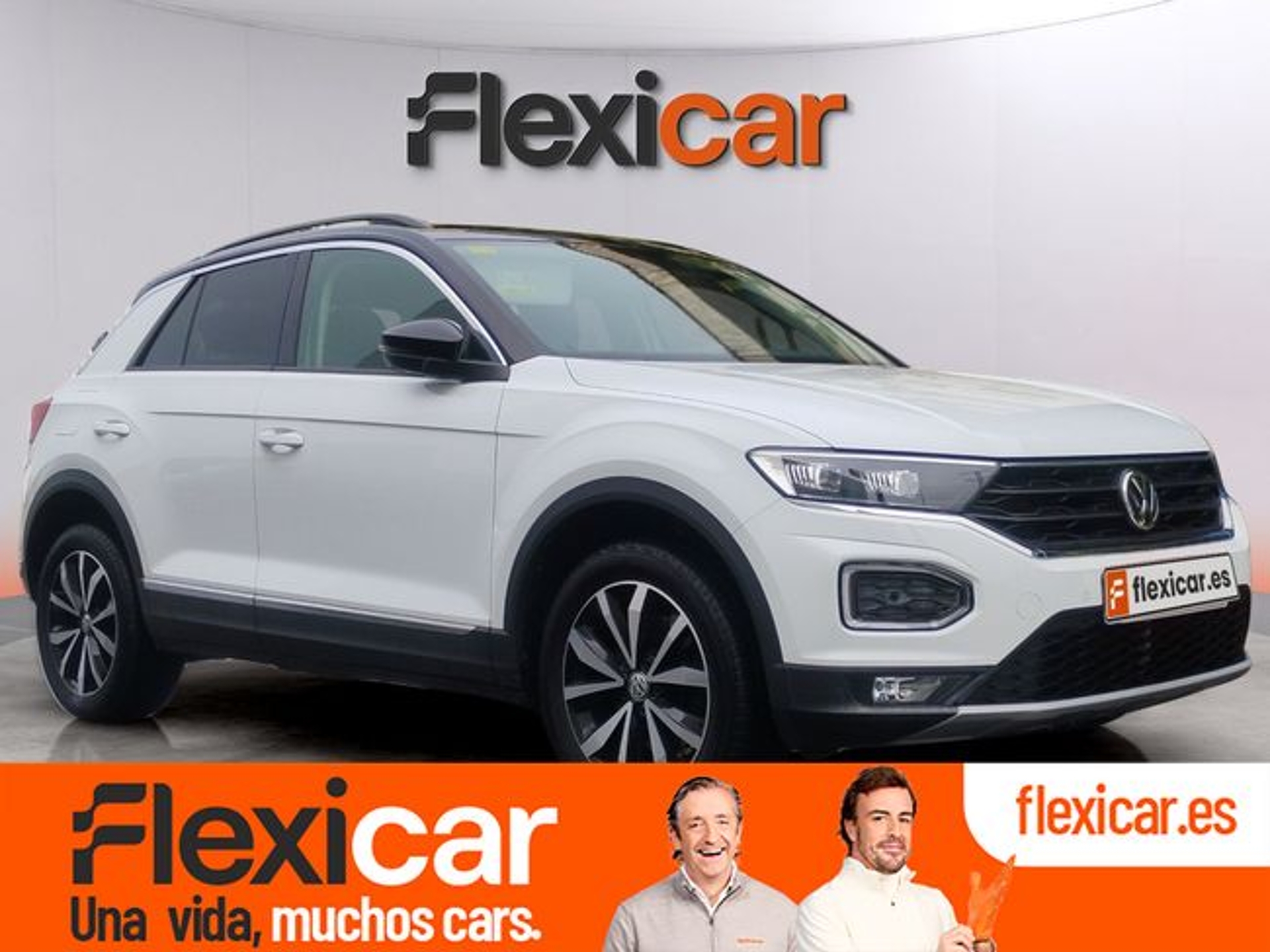 Imagen de VOLKSWAGEN T-Roc