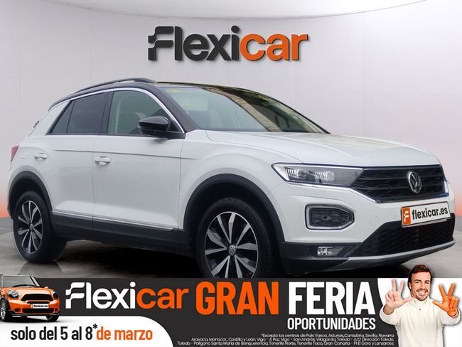 Foto del VOLKSWAGEN T-Roc 1.0 TSI Advance