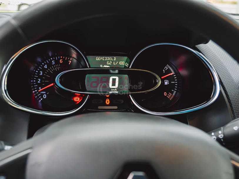 Foto del RENAULT Clio Sport Tourer TCe Energy Zen 66kW