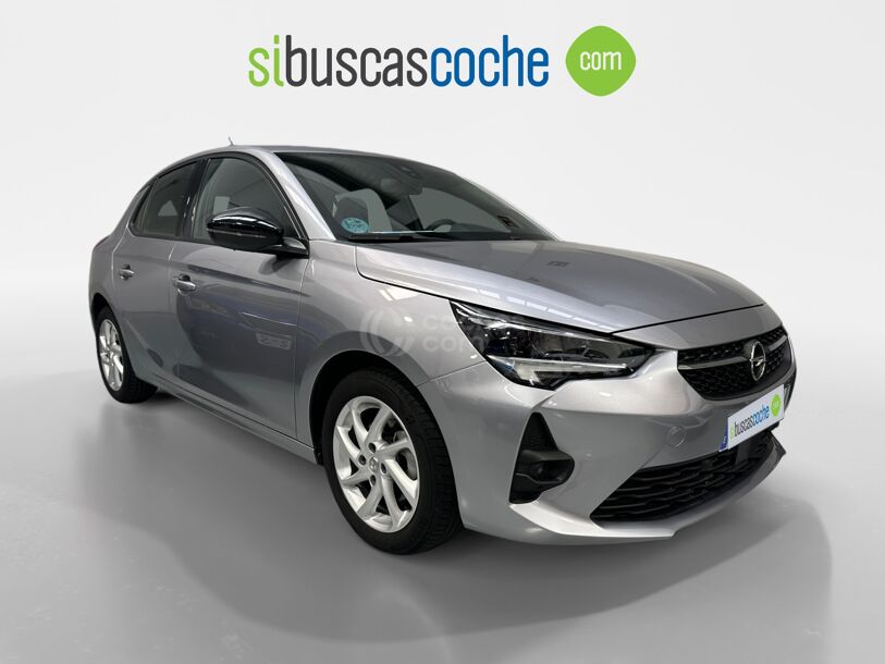 Foto del OPEL Corsa 1.5D DT S-S Elegance 100