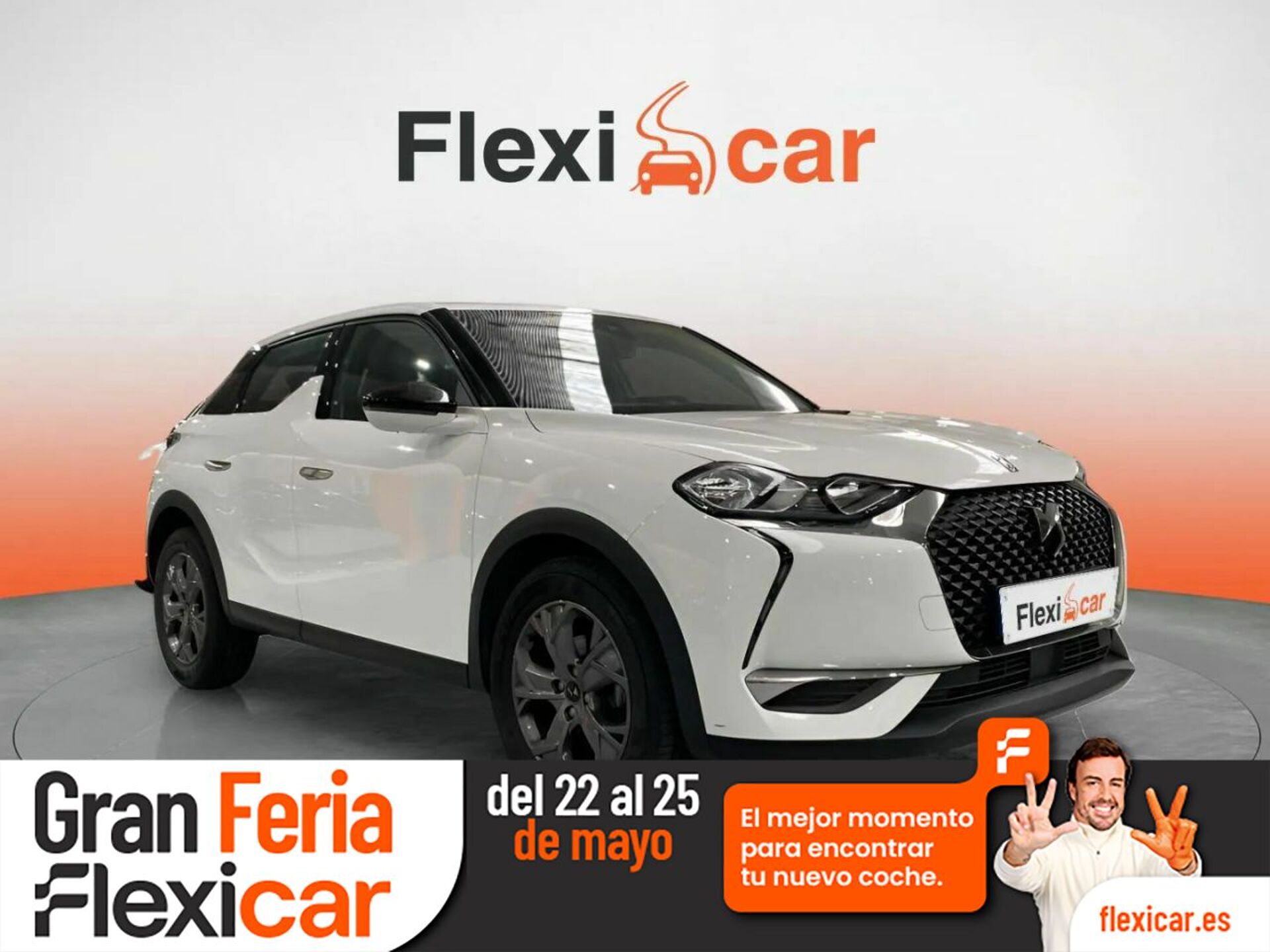 Imagen de DS DS3 Crossback