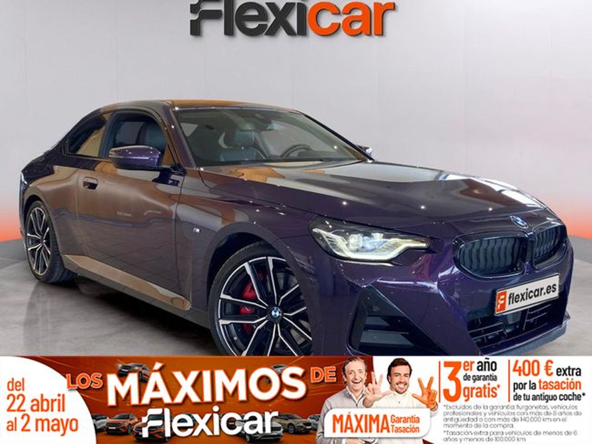 Imagen de BMW Serie 2