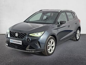 Imagen de SEAT Arona 1.5 TSI S&S FR DSG7 XM 150