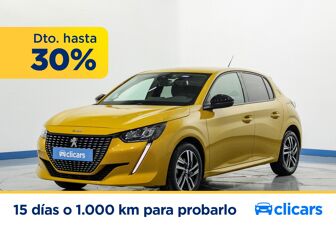 Imagen de PEUGEOT 208