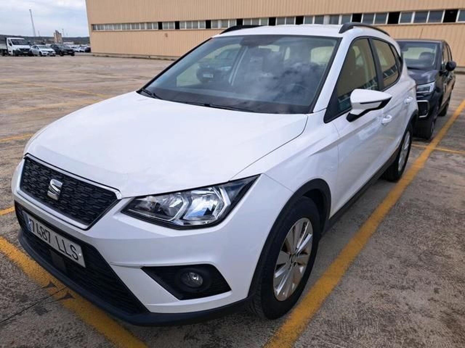 Imagen de SEAT Arona