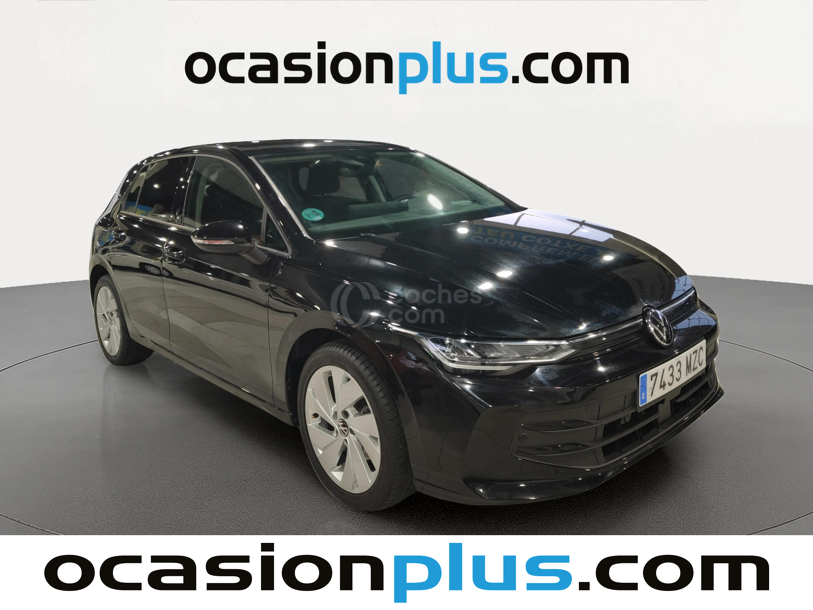 Foto del VOLKSWAGEN Golf 2.0TDI 85kW