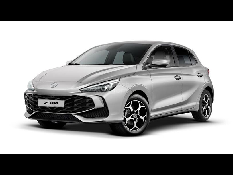 Foto del MG 3 1.5 Comfort