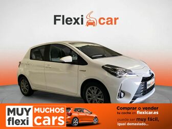 Imagen de TOYOTA Yaris 100H 1.5 Feel! 20 Aniversario