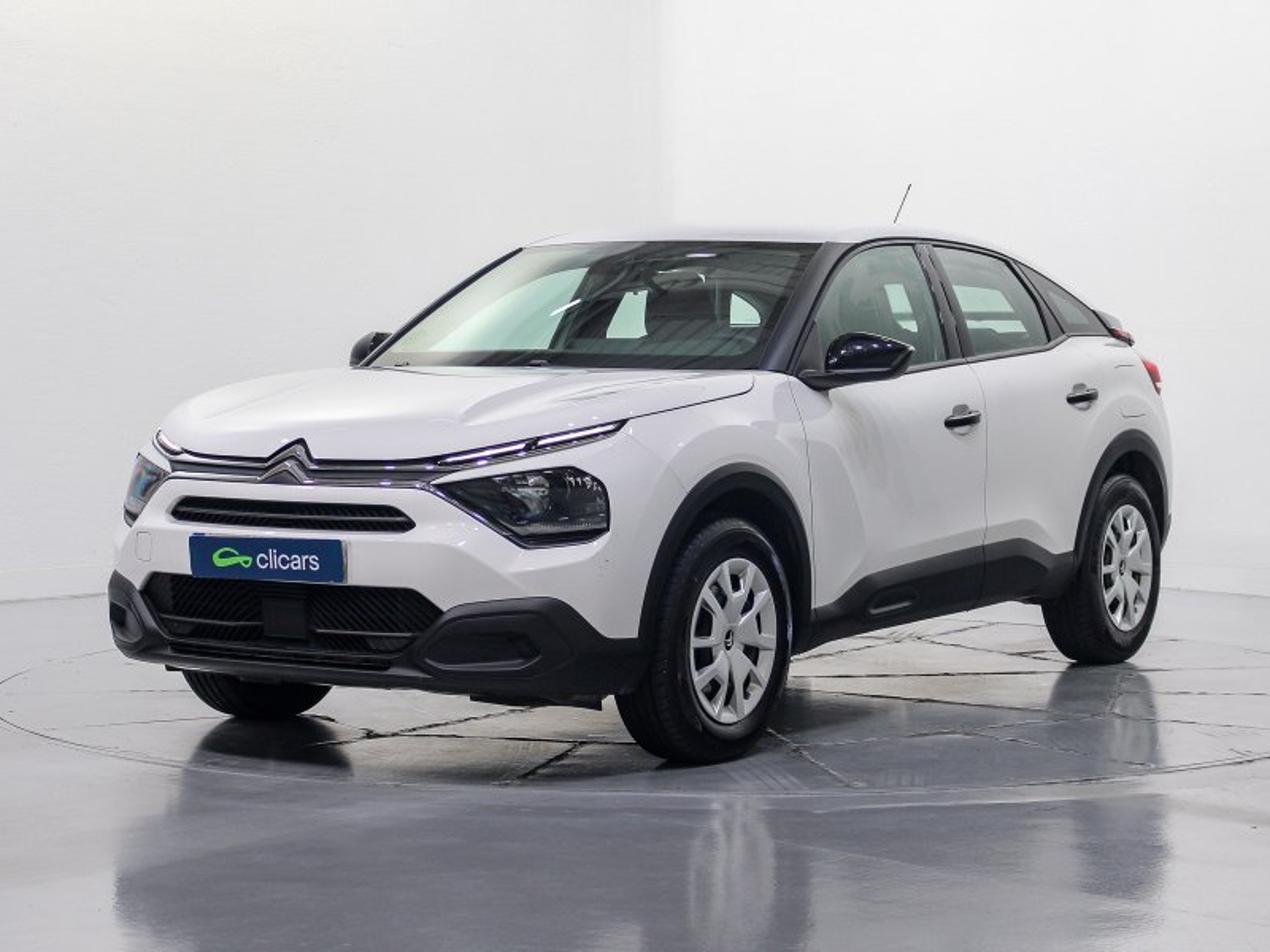 Imagen de CITROEN C4