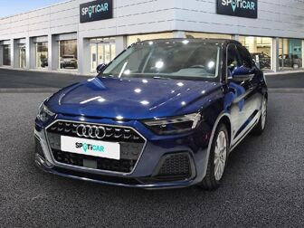 Imagen de AUDI A1 Sportback 30 TFSI Advanced