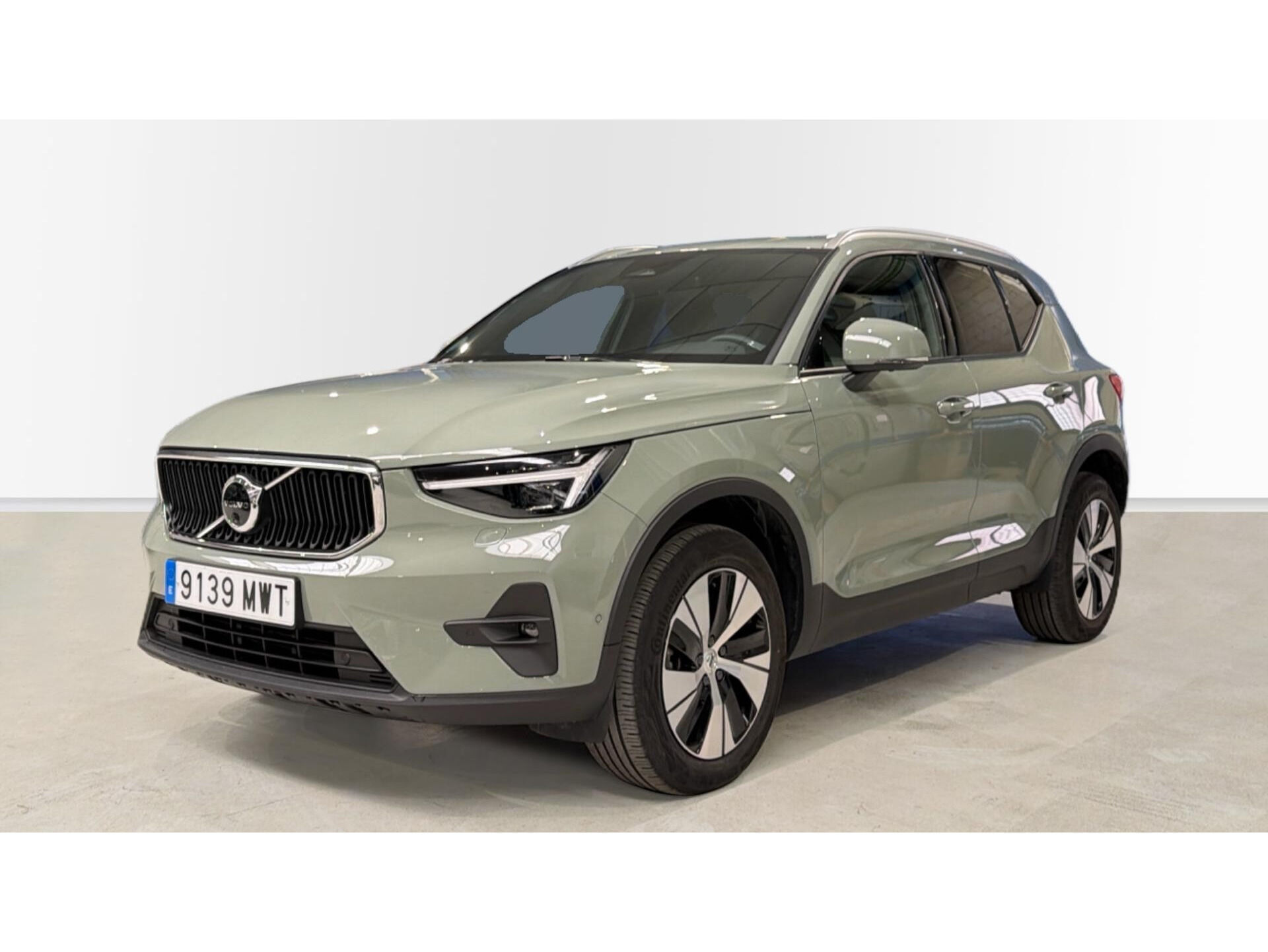 Foto del VOLVO XC40 B3 Core Aut.