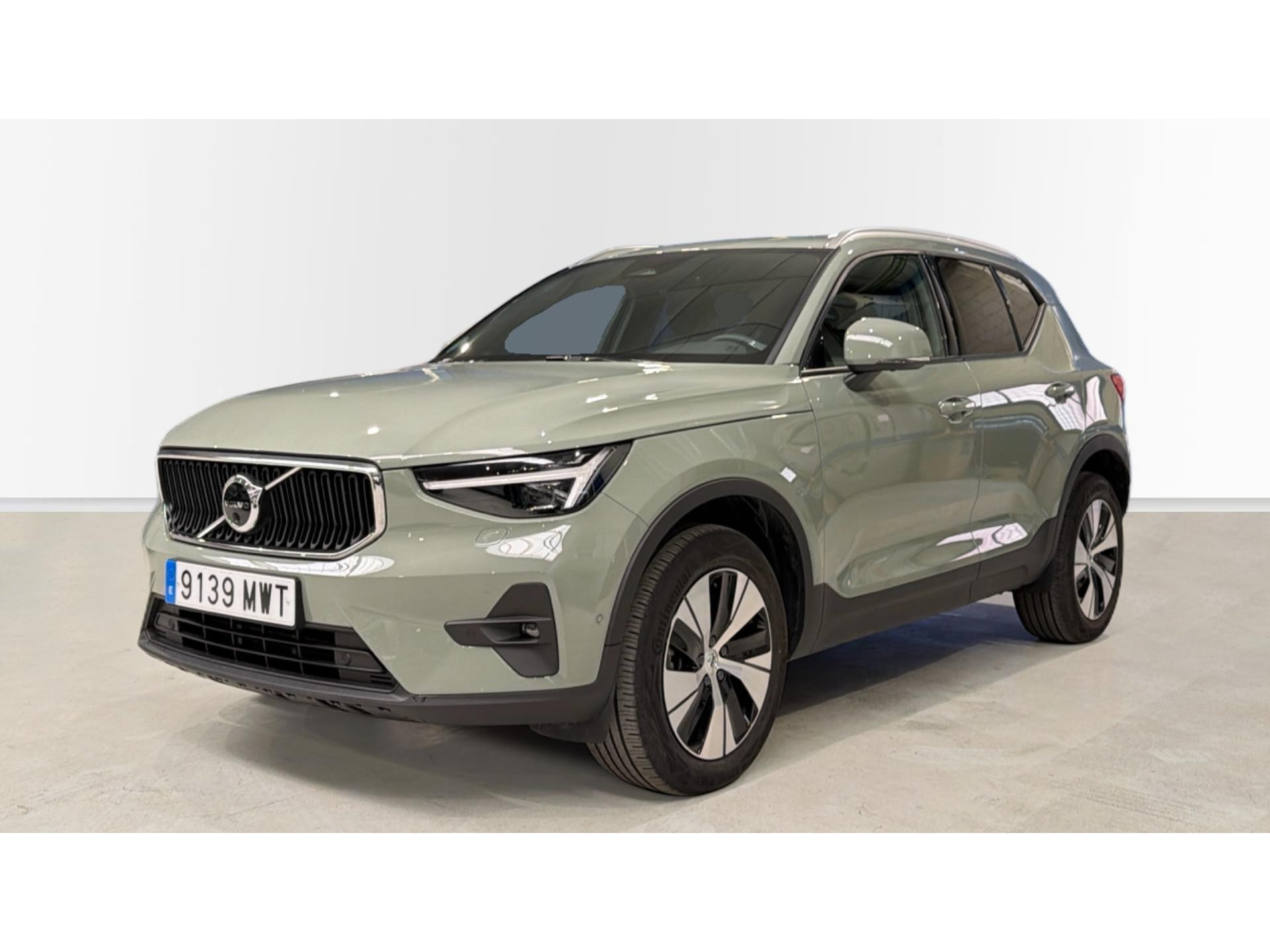Imagen de VOLVO XC40