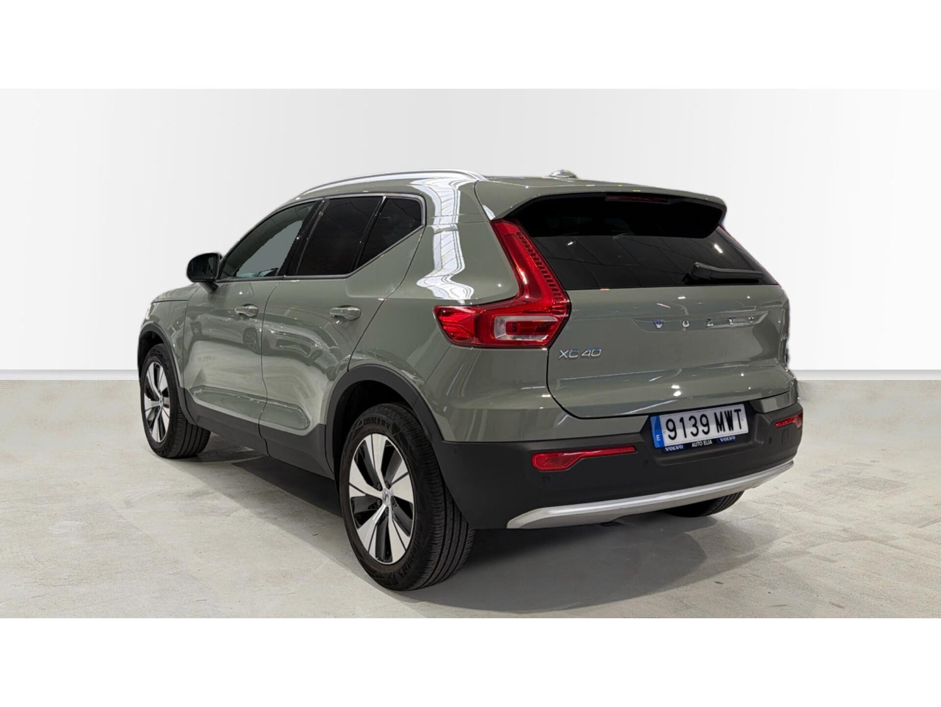 Foto del VOLVO XC40 B3 Core Aut.