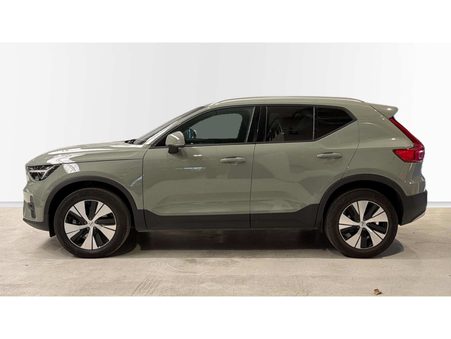 Foto del VOLVO XC40 B3 Core Aut.