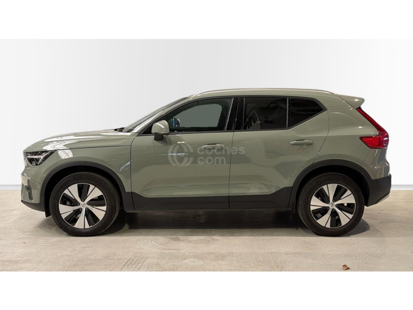 Foto del VOLVO XC40 B3 Core Aut.