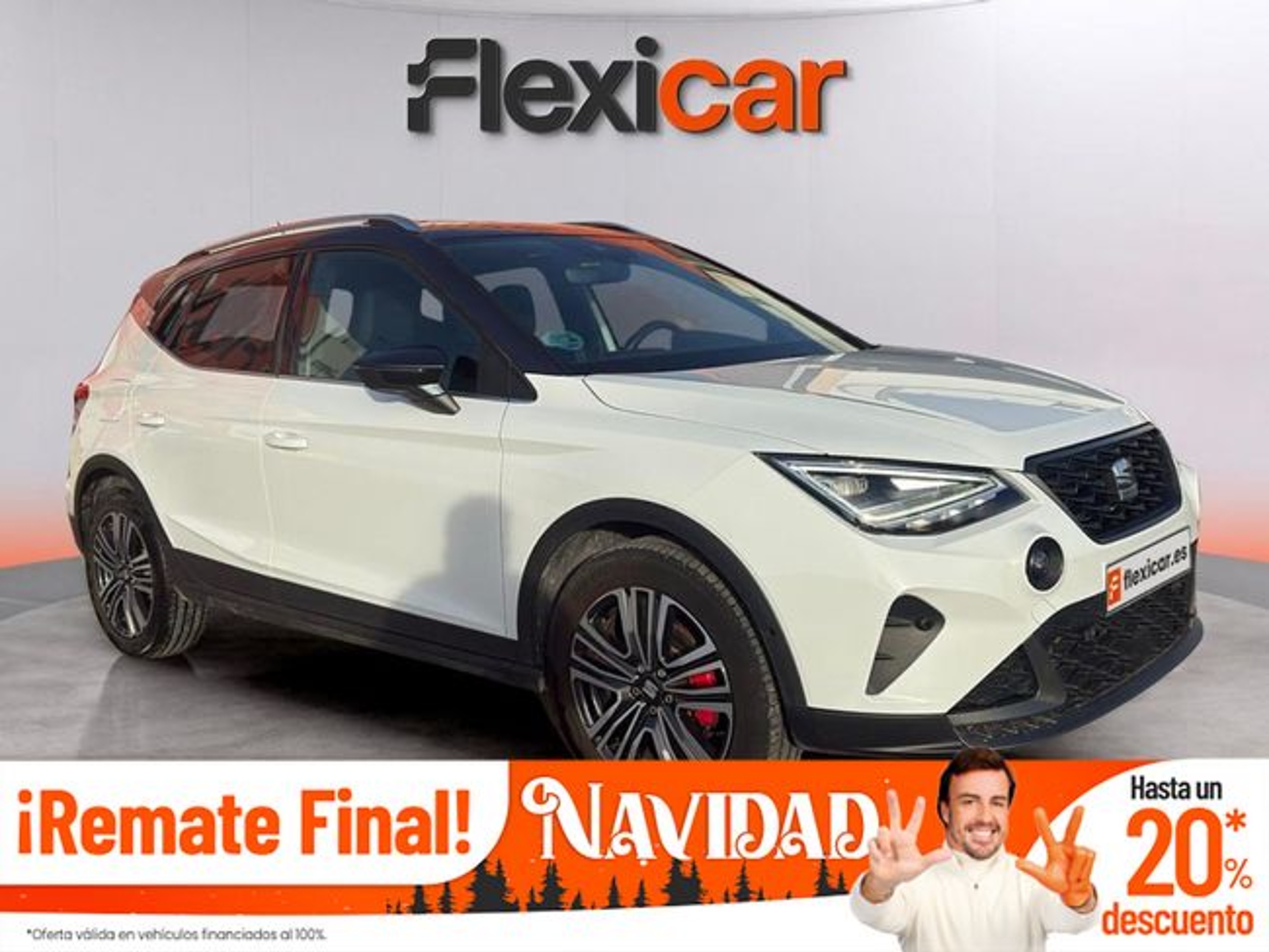 Imagen de SEAT Arona