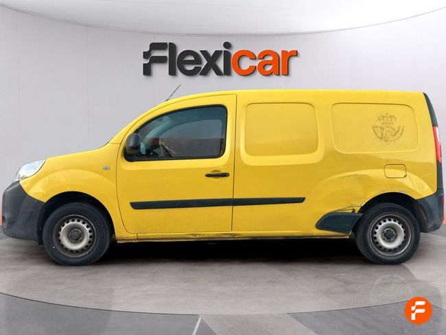 Foto del RENAULT Kangoo Fg. Maxi 1.5Blue dCi 70kW 2pl.