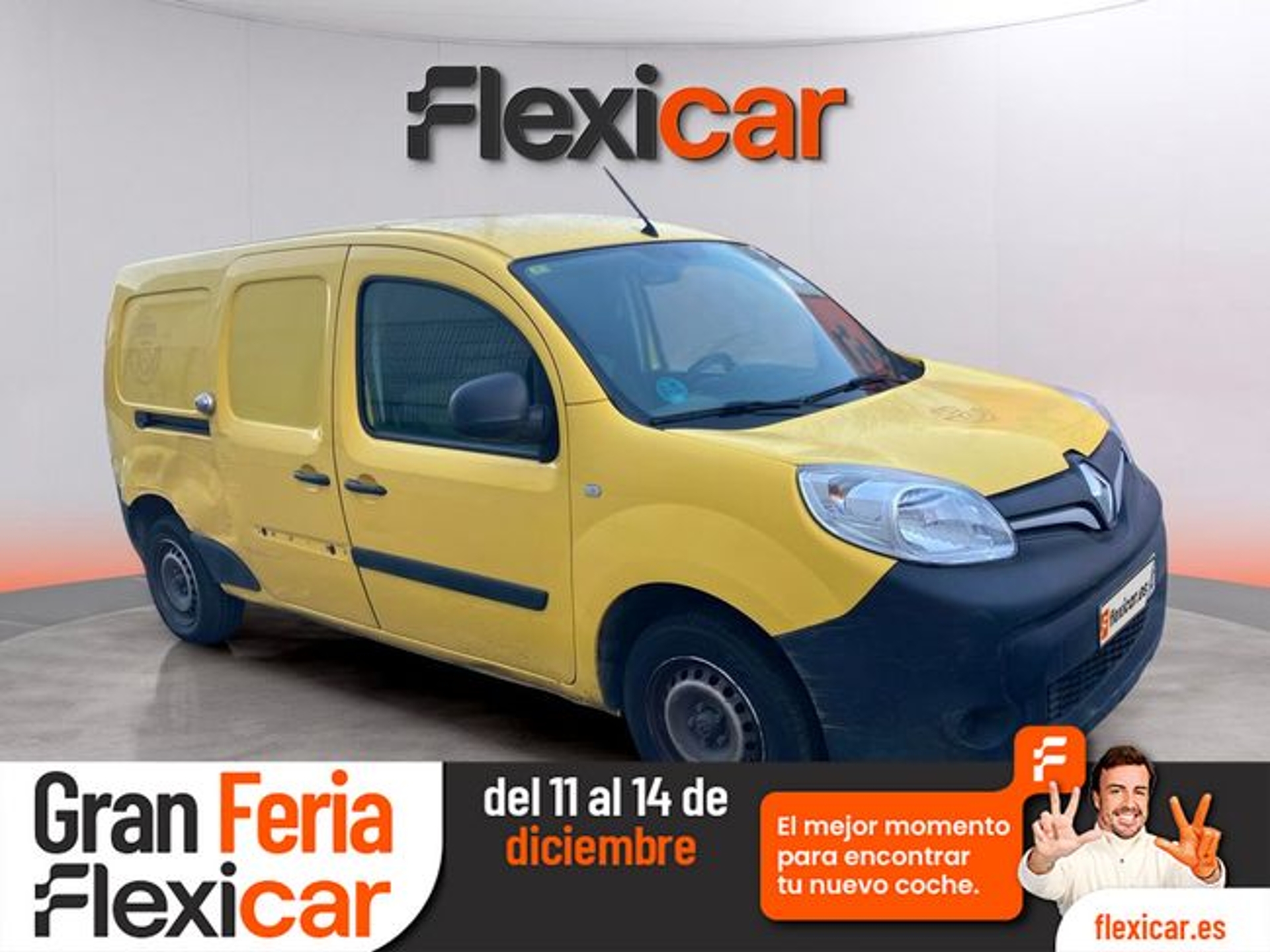Imagen de RENAULT Kangoo