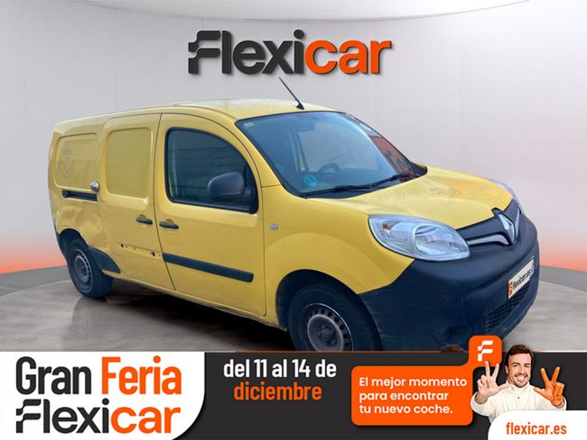 Imagen de RENAULT Kangoo