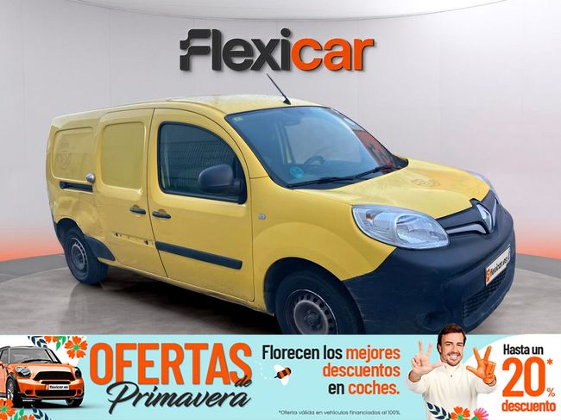 Imagen 1 de RENAULT Kangoo
