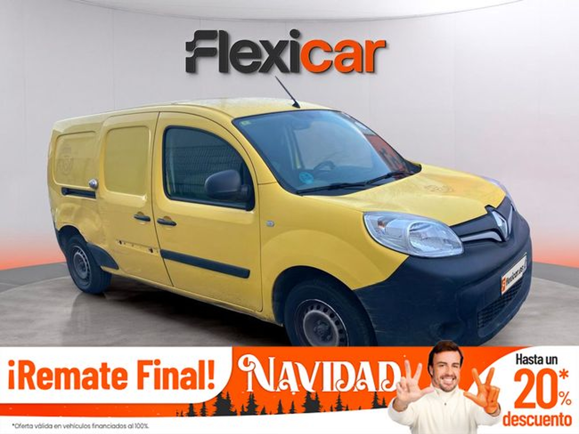 Imagen de RENAULT Kangoo