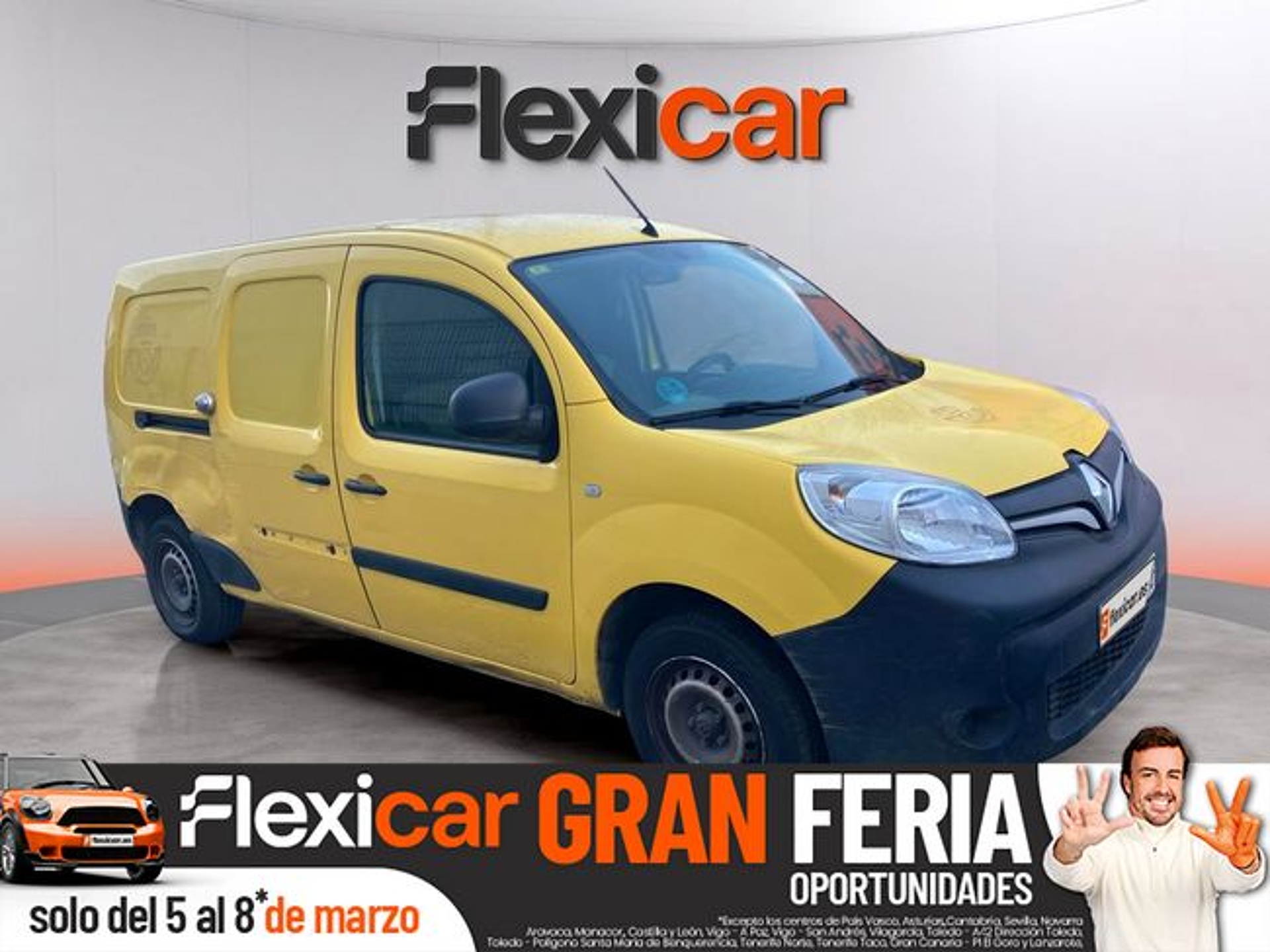 Imagen de RENAULT Kangoo