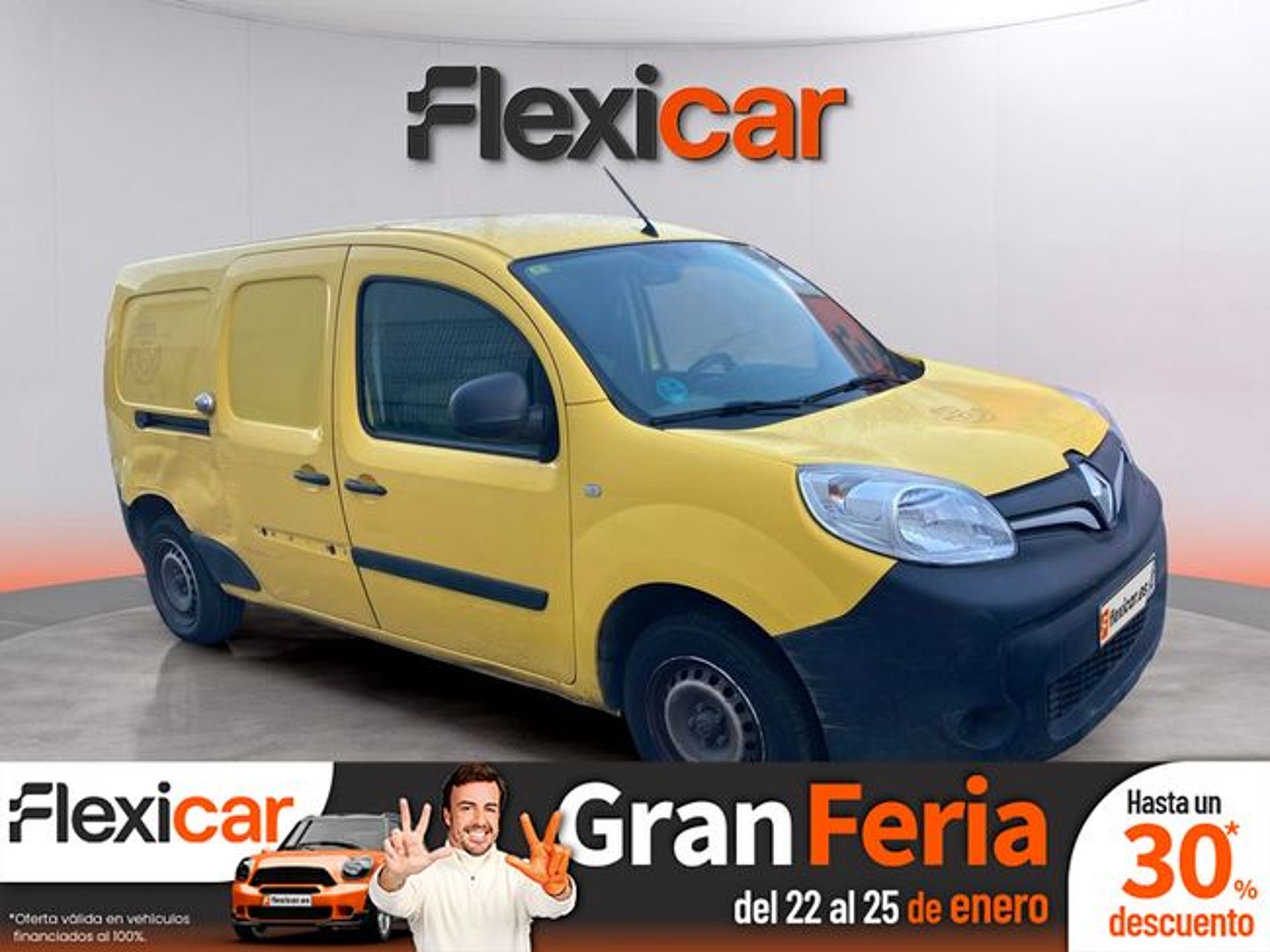 Imagen de RENAULT Kangoo