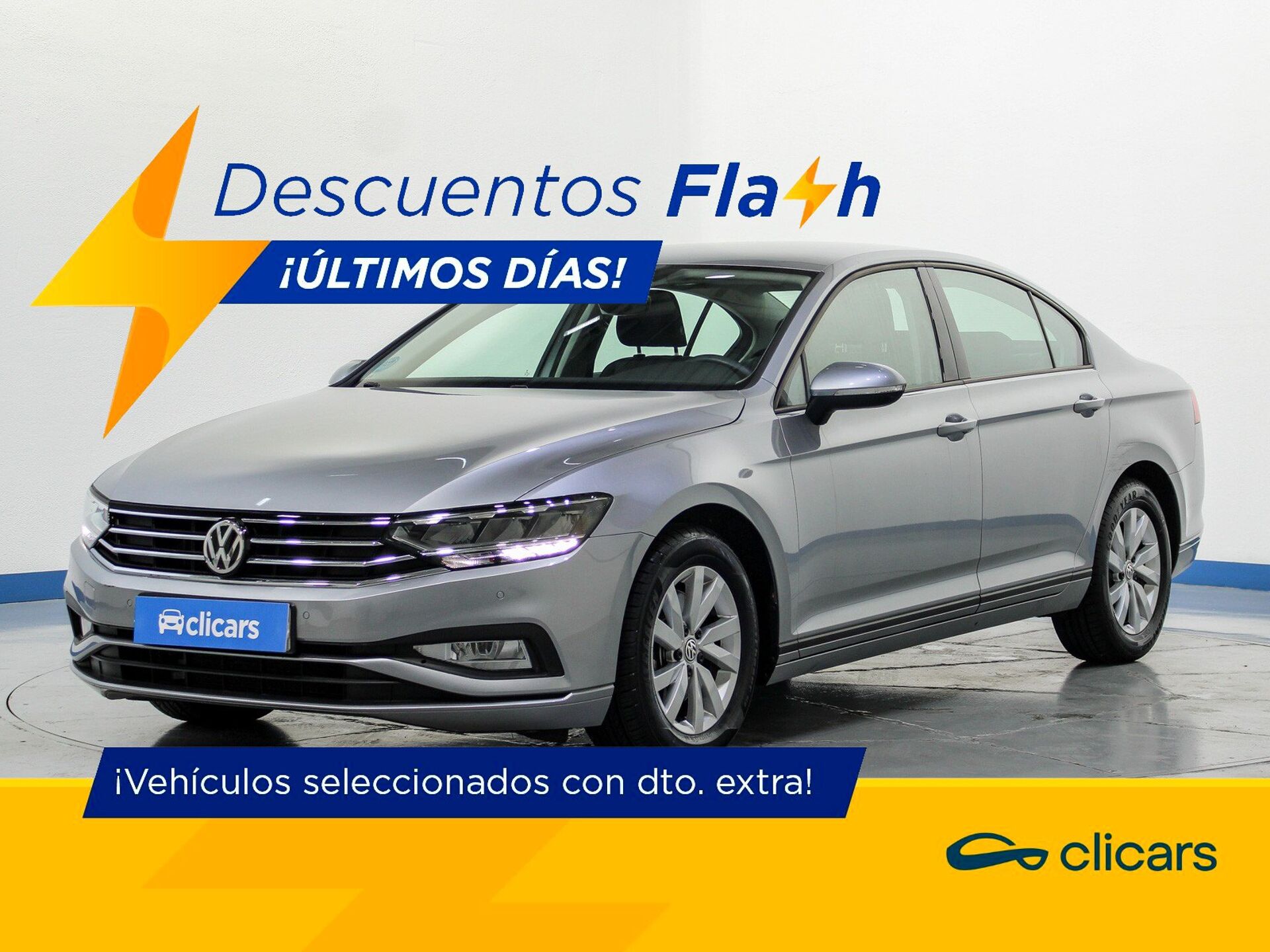 Imagen de VOLKSWAGEN Passat